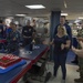 Colombian Boy Celebrates His Tenth Birthday Aboard USNS Comfort