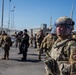 7th ESB Marines Assist CBP in Closing San Ysidro Port of Entry