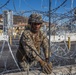 7th ESB Marines Assist CBP in Closing San Ysidro Port of Entry