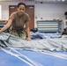EODMU 5 Prepares Parachutes