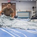 EODMU 5 Prepares Parachutes