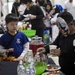 MCAS Iwakuni hosts Halloween party with Japanese residents