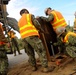 NMCB 1 Provides Construction Support In Naval Station Rota, Spain