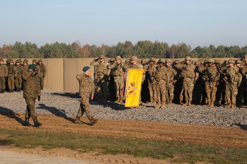 IRONHORSE closes out Anakonda 18