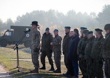 IRONHORSE closes out Anakonda 18