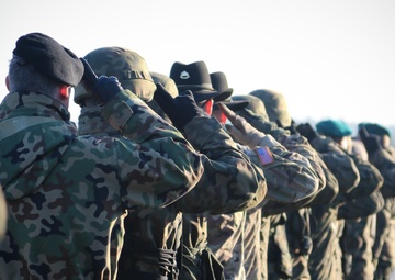 IRONHORSE closes out Anakonda 18