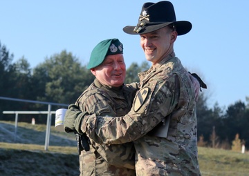 IRONHORSE closes out Anakonda 18