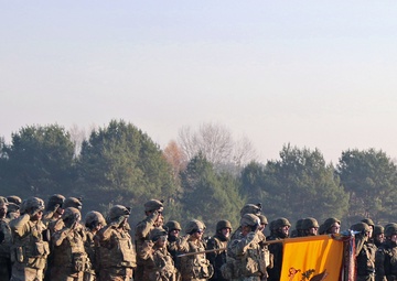 IRONHORSE closes out Anakonda 18