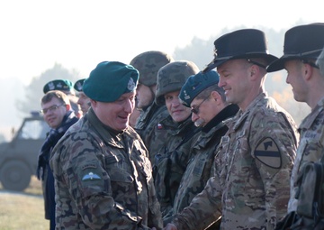 IRONHORSE closes out Anakonda 18