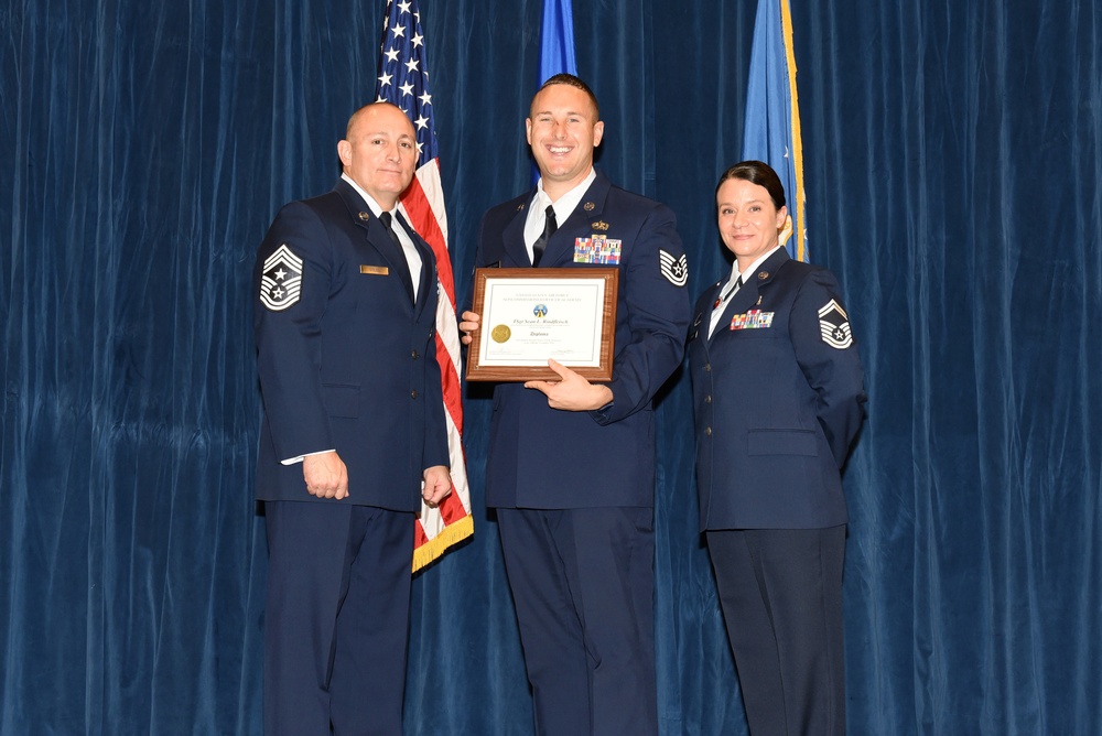 NCOA 19-1 Distinguished Graduate