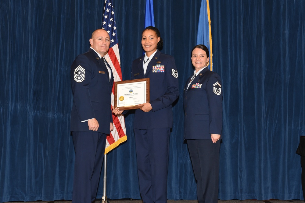 NCOA 19-1 Distinguished Graduate