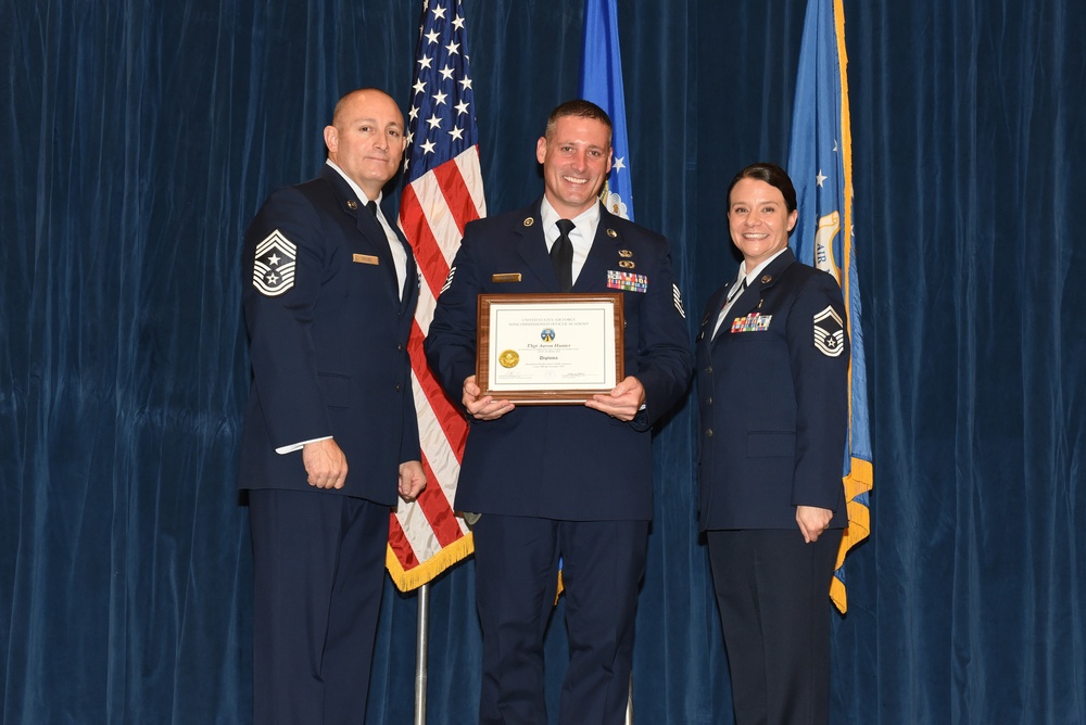 NCOA 19-1 Distinguished Graduate