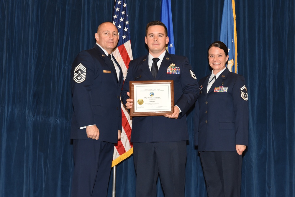 NCOA 19-1 Distinguished Graduate