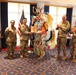 Fort McCoy holds 2018 Native American Heritage Month Observance