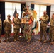 Fort McCoy holds 2018 Native American Heritage Month Observance