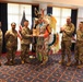 Fort McCoy holds 2018 Native American Heritage Month Observance