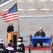 Naturalization ceremony