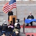 Naturalization ceremony