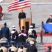 Naturalization ceremony