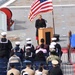 Naturalization ceremony