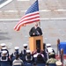 Naturalization ceremony