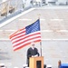 Naturalization ceremony