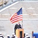 Naturalization ceremony