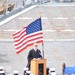 Naturalization ceremony