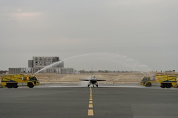 F-16 VDT completes 2018 season at BIAS