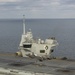 Pax River F-35 ITF leaves HMS Queen Elizabeth after 'eclipsing aspirations'