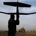 SDF and Coalition Fire Mortars and Launch Unmanned Aircraft near Hajin