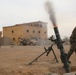SDF and Coalition Fire Mortars and Launch Unmanned Aircraft near Hajin