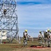 Cable and Antenna apprentice course