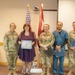 WBAMC nurses recognized for care, compassion