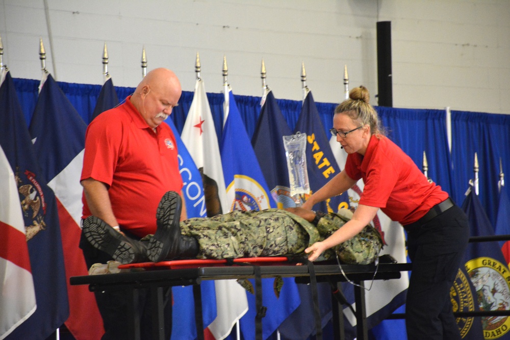 Pensacola-area Safety Stand Down