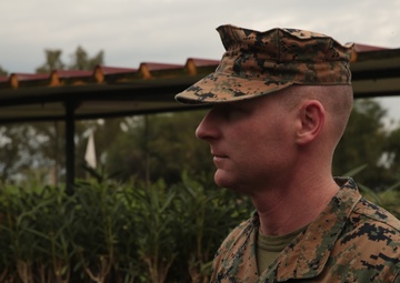 SPMAGTF-CR-AF Pistol Qual