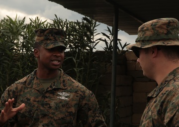 SPMAGTF-CR-AF Pistol Qual