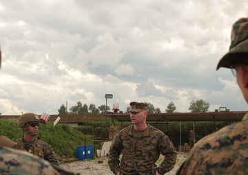 SPMAGTF-CR-AF Pistol Qual