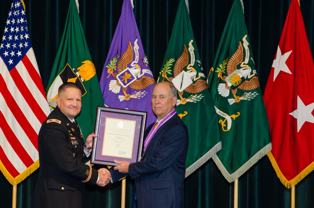 USAJFKSWCS: DMOR &amp; HMOR Induction Ceremony 2018