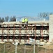 Fort McCoy Construction -- November 2018