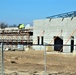 Fort McCoy Construction -- November 2018