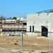 Fort McCoy Construction -- November 2018