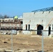 Fort McCoy Construction -- November 2018