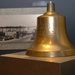 Ship's Bell from USS Breese (DD 122)