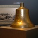 Ship's bell from USS Breese (DD 122)