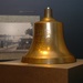 Ship's bell from USS Breese (DD 122)