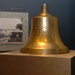 Ships bell from USS Breese (DD 122)