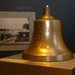 Ship's bell from USS Breese (DD 122)