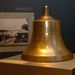 Ship's bell from USS Breese (DD 122)