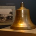 Ship's bell from USS Breese (DD 122)